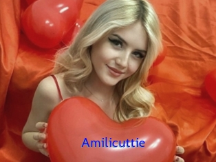 Amilicuttie