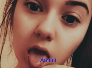 Amimi