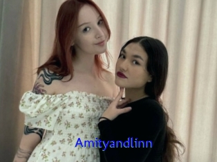 Amityandlinn