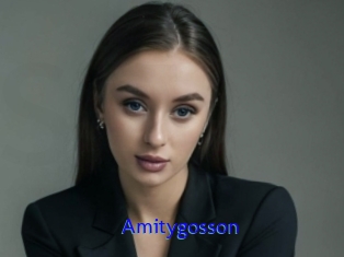 Amitygosson