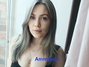 Ammamia