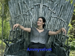 Ammyvelvet