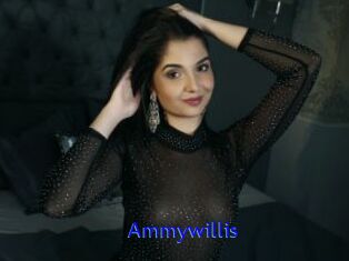 Ammywillis