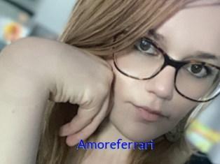 Amoreferrari