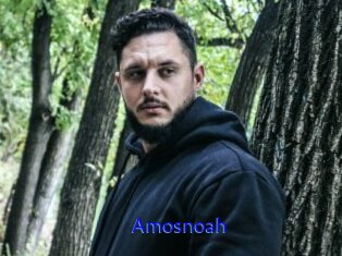 Amosnoah