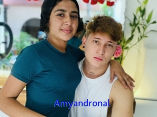 Amyandronal