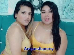 Amyandtammy