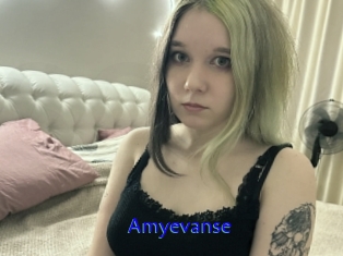 Amyevanse