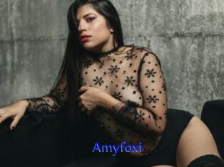 Amyfoxi