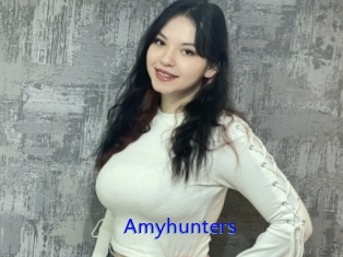 Amyhunters