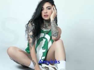 Amyinks