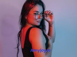 Amyjoyce