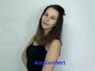 Amylambert