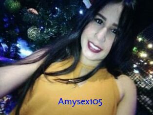 Amysex105