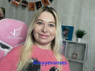 Amyyevanses