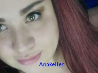 Anakeller