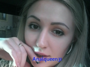 Analqueen31