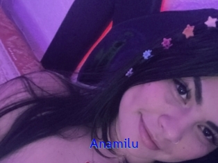 Anamilu