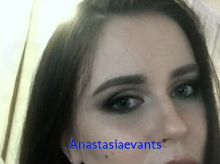 Anastasiaevants