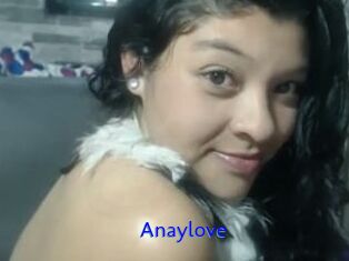 Anaylove