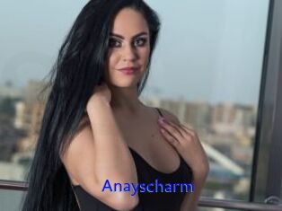 Anayscharm