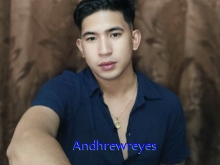 Andhrewreyes