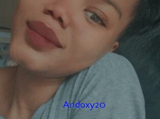 Andoxy20