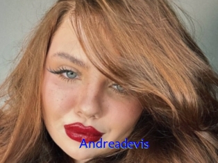 Andreadevis