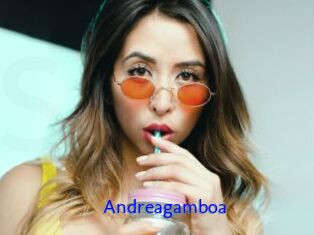 Andreagamboa