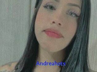 Andreahotx