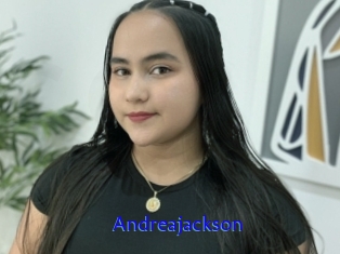 Andreajackson