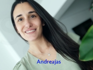 Andreajas