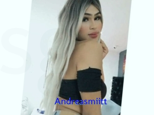 Andreasmiitt