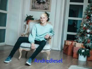 Andrediesel