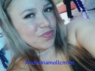 Andreinamollcm101