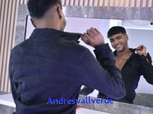 Andresvallverde