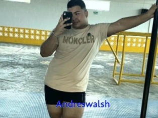 Andreswalsh