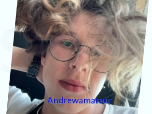 Andrewamateur