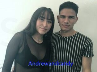 Andrewandcandy