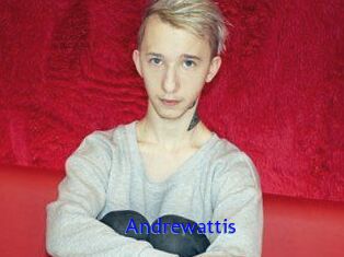 Andrewattis