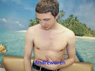 Andreworen