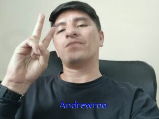 Andrewroo