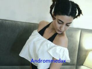 Andrommedax