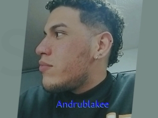 Andrublakee