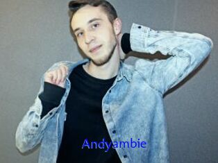 Andyambie