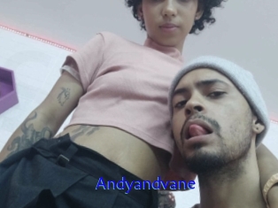 Andyandvane