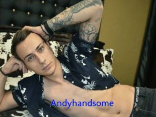 Andyhandsome