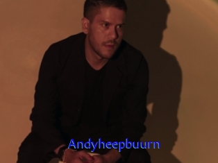 Andyheepbuurn