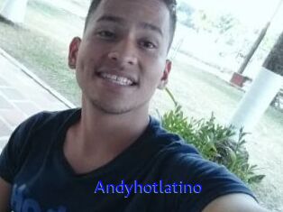 Andyhotlatino