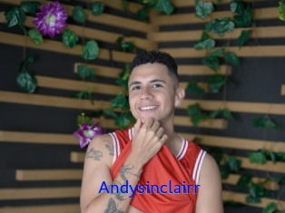 Andysinclairr